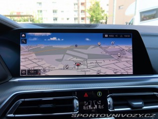 BMW X5 M Paket xDrive40i 2019