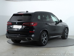 BMW X5 M Paket xDrive40i 2019