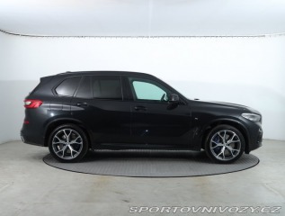 BMW X5 M Paket xDrive40i 2019
