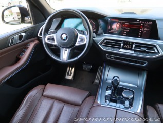 BMW X5 M Paket xDrive40i 2019