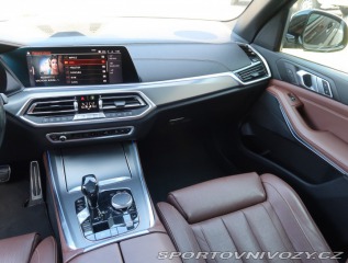 BMW X5 M Paket xDrive40i 2019