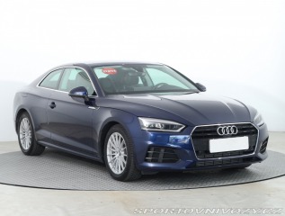 Audi A5 Sport 40 TFSI