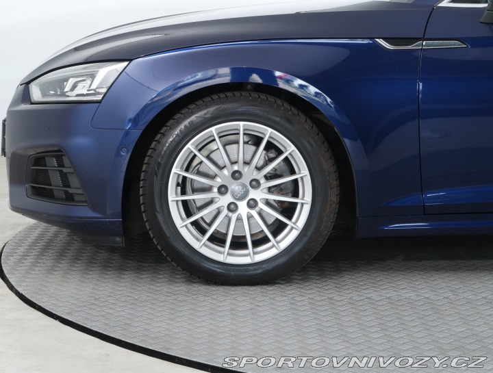 Audi A5 Sport 40 TFSI 2018