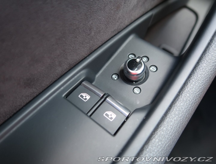 Audi A5 Sport 40 TFSI 2018