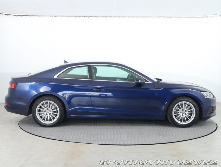 Audi A5 Sport 40 TFSI 2018
