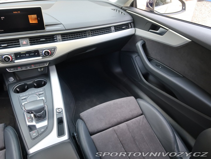 Audi A5 Sport 40 TFSI 2018