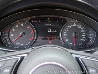 Audi A5 Sport 40 TFSI 2018