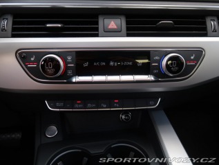 Audi A5 Sport 40 TFSI 2018