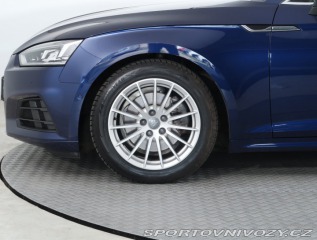 Audi A5 Sport 40 TFSI 2018