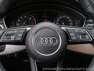 Audi A5 Sport 40 TFSI 2018