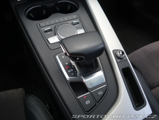 Audi A5 Sport 40 TFSI 2018