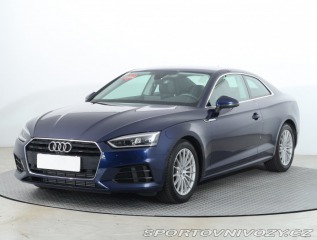 Audi A5 Sport 40 TFSI 2018