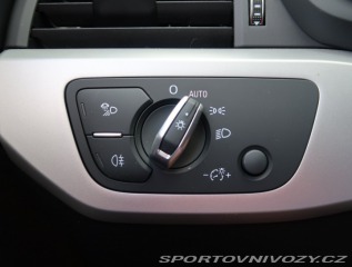 Audi A5 Sport 40 TFSI 2018