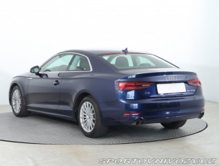 Audi A5 Sport 40 TFSI 2018