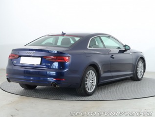 Audi A5 Sport 40 TFSI 2018