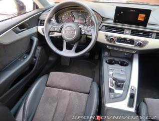 Audi A5 Sport 40 TFSI 2018