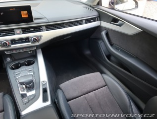 Audi A5 Sport 40 TFSI 2018