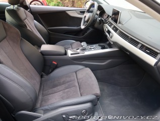 Audi A5 Sport 40 TFSI 2018