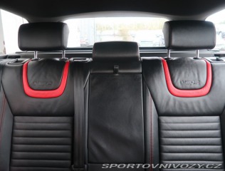 Škoda Octavia RS RS RS 2.0 TDI 2016