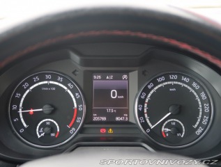Škoda Octavia RS RS RS 2.0 TDI 2016