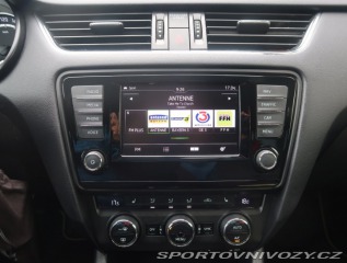 Škoda Octavia RS RS RS 2.0 TDI 2016