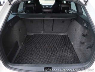 Škoda Octavia RS RS RS 2.0 TDI 2016