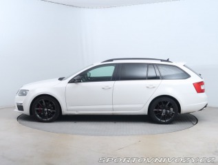 Škoda Octavia RS RS RS 2.0 TDI 2016