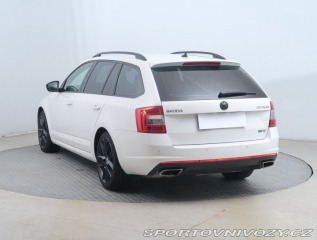 Škoda Octavia RS RS RS 2.0 TDI 2016