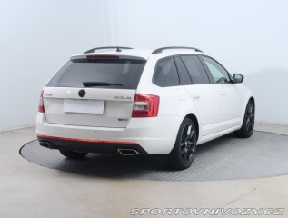 Škoda Octavia RS RS RS 2.0 TDI 2016