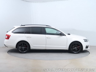 Škoda Octavia RS RS RS 2.0 TDI 2016