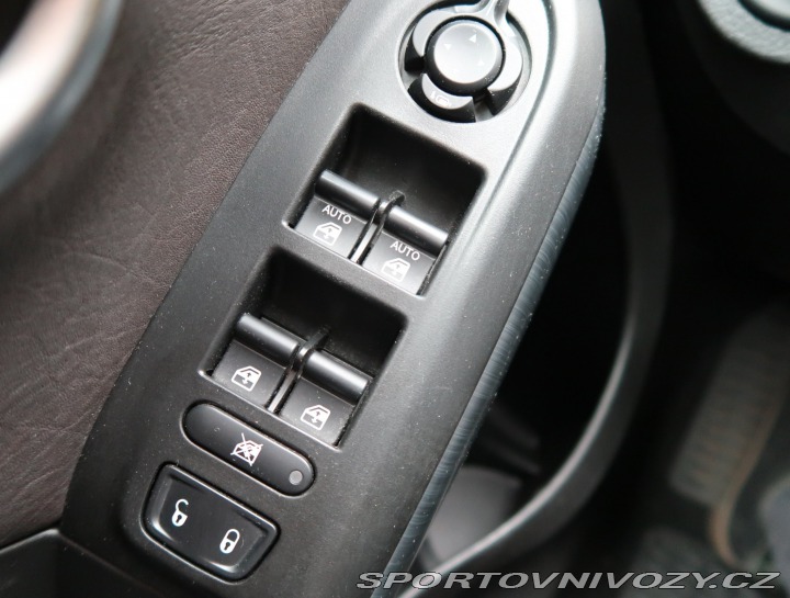 Fiat 500 500X 1.4 MultiAir 2016