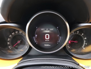 Fiat 500 500X 1.4 MultiAir 2016