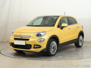 Fiat 500 500X 1.4 MultiAir 2016