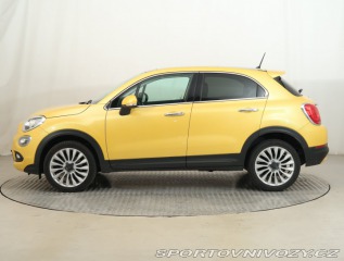 Fiat 500 500X 1.4 MultiAir 2016