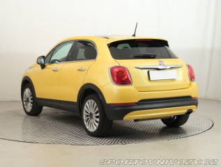 Fiat 500 500X 1.4 MultiAir 2016