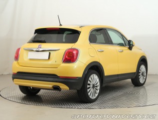 Fiat 500 500X 1.4 MultiAir 2016