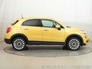 Fiat 500 500X 1.4 MultiAir 2016