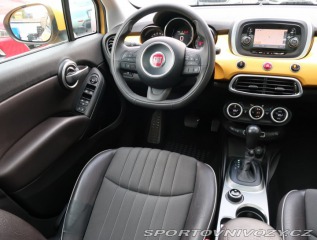Fiat 500 500X 1.4 MultiAir 2016