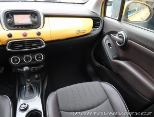Fiat 500 500X 1.4 MultiAir 2016