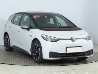 Volkswagen ID.3 Pro Perf. (62 kWh)