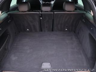 Mercedes-Benz Ostatní modely GLC 2,0 200 4Matic AMG line D 2020