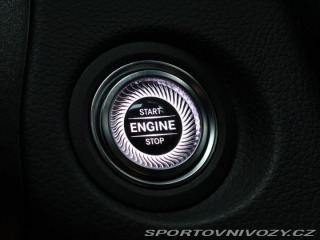Mercedes-Benz Ostatní modely GLC 2,0 200 4Matic AMG line D 2020