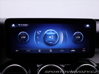 Mercedes-Benz Ostatní modely GLC 2,0 200 4Matic AMG line D 2020