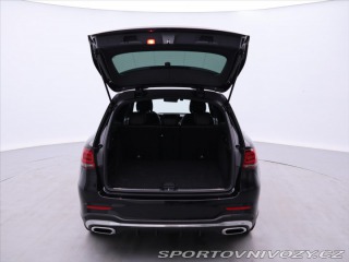 Mercedes-Benz Ostatní modely GLC 2,0 200 4Matic AMG line D 2020