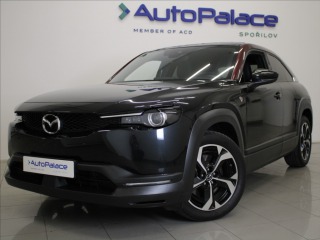 Mazda  MX-30 1,7 PHEV Edition-R Panora