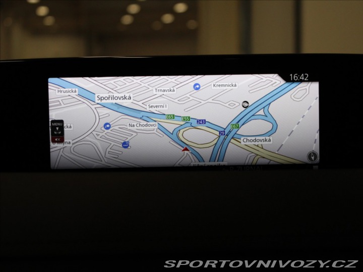 Mazda Ostatní modely MX-30 1,7 PHEV Edition-R Panora 2023