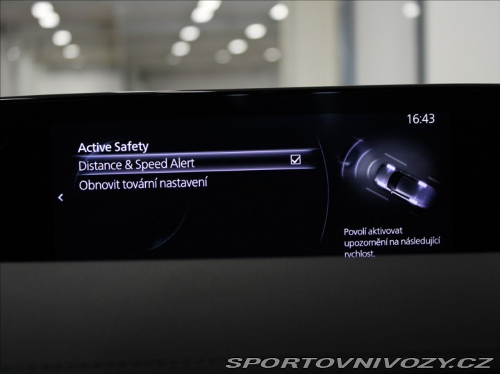 Mazda Ostatní modely MX-30 1,7 PHEV Edition-R Panora 2023