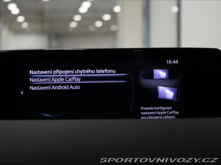 Mazda Ostatní modely MX-30 1,7 PHEV Edition-R Panora 2023