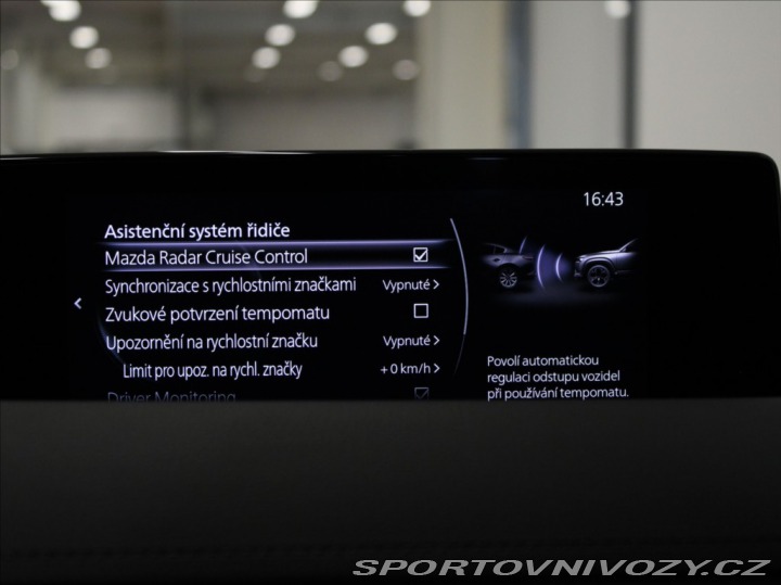 Mazda Ostatní modely MX-30 1,7 PHEV Edition-R Panora 2023