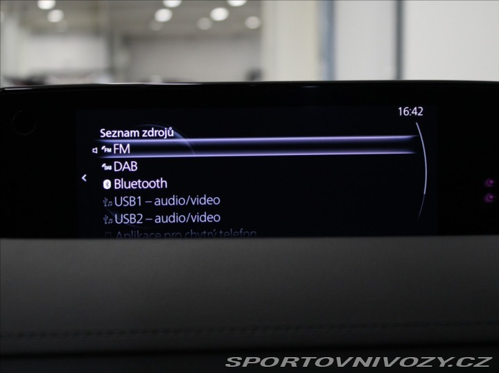 Mazda Ostatní modely MX-30 1,7 PHEV Edition-R Panora 2023